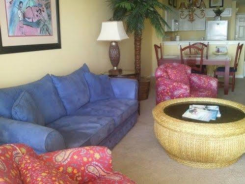 Tern Key Realty & Rentals Perdido Key Esterno foto